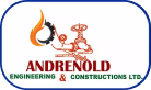 Andrenold logo